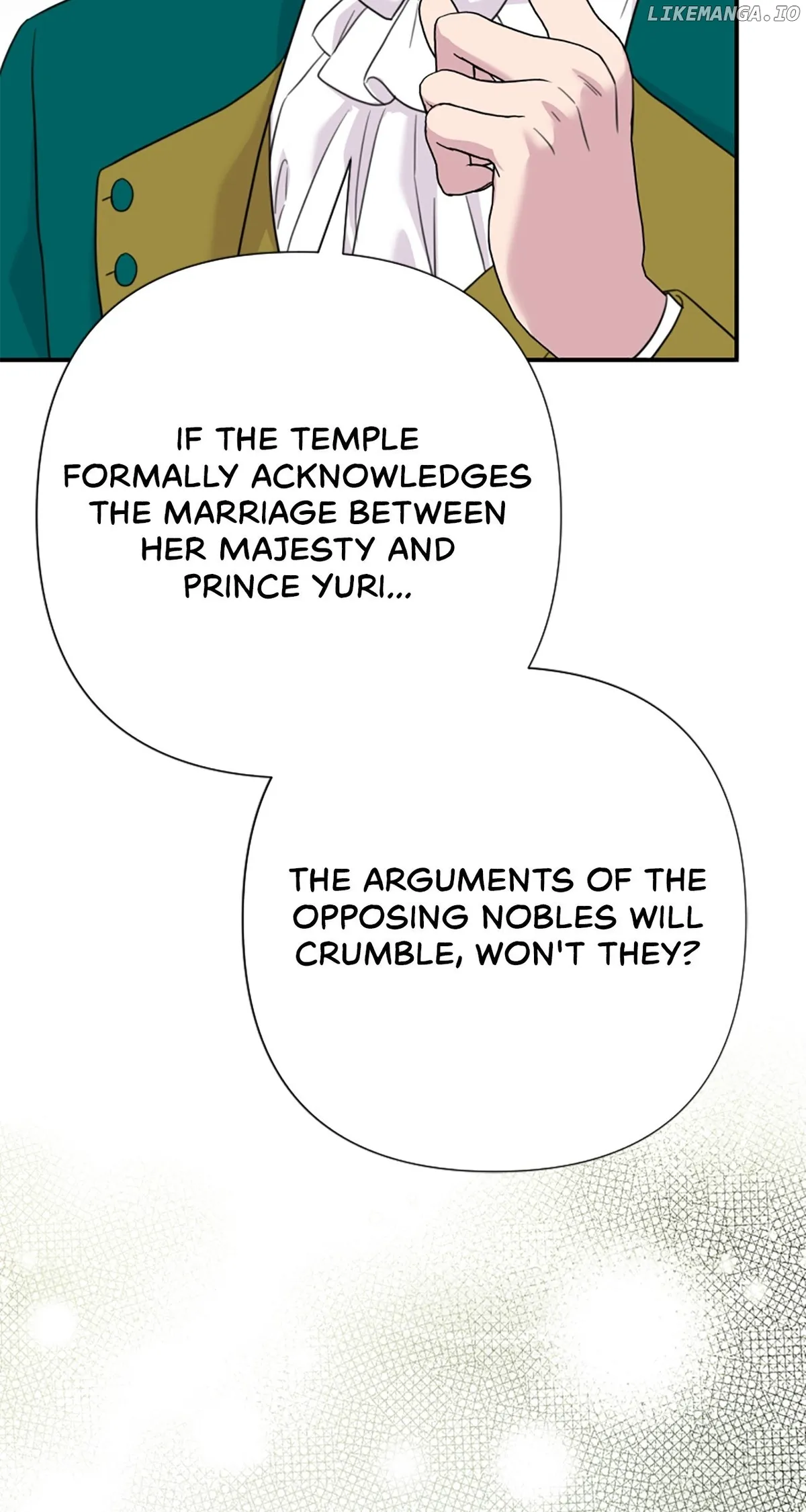 The Empress Wants To Avoid the Emperor Chapter 49 Online - página 62
