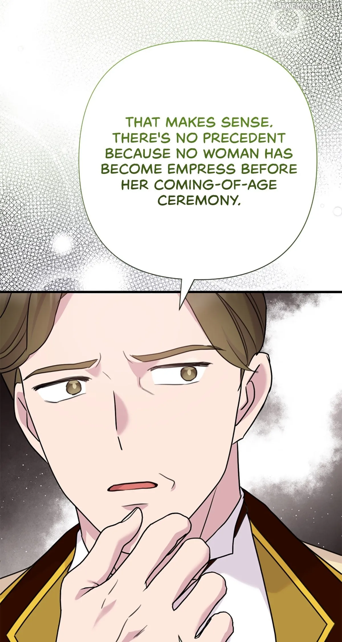 The Empress Wants To Avoid the Emperor Chapter 49 Online - página 63