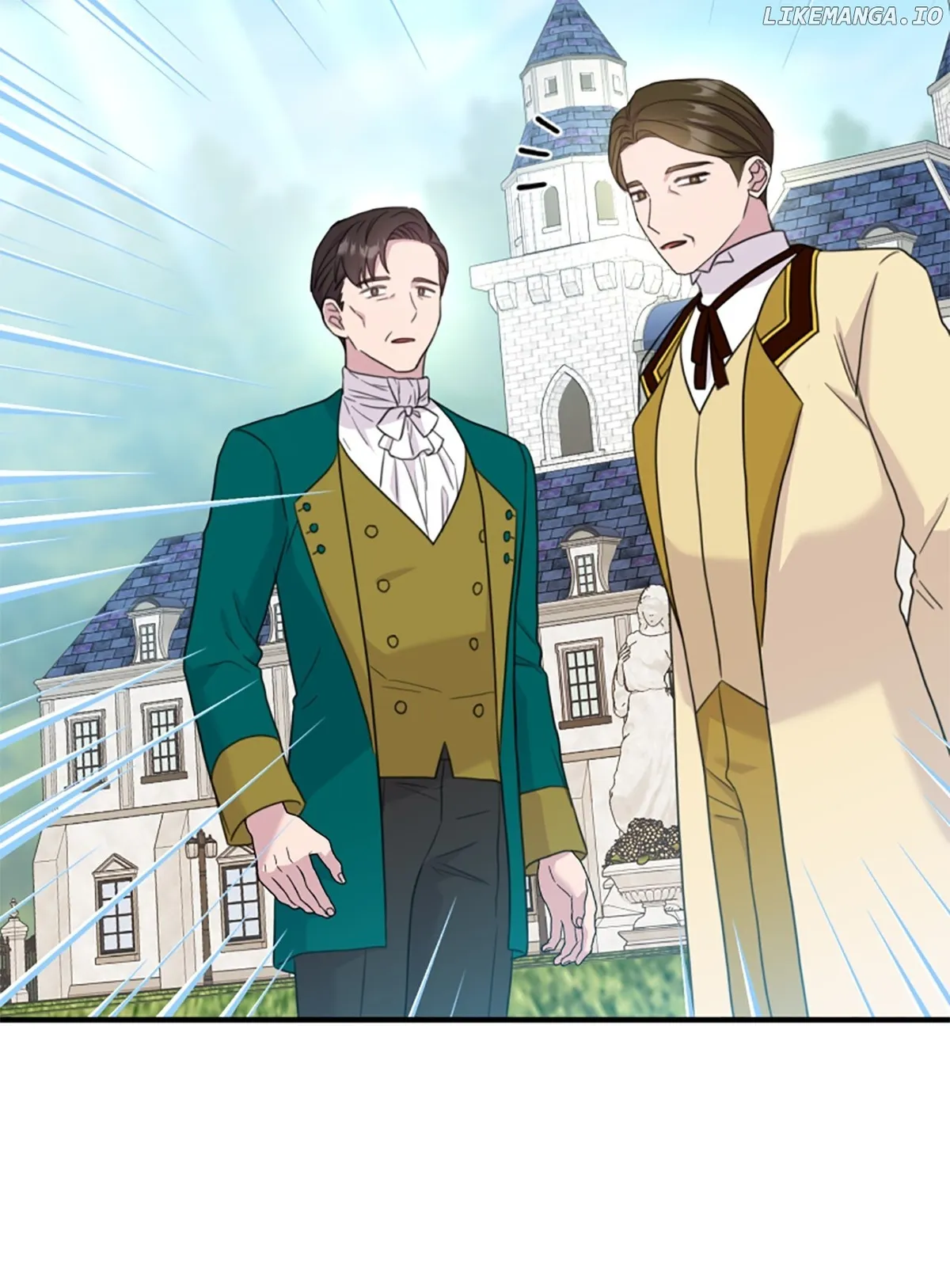The Empress Wants To Avoid the Emperor Chapter 49 Online - página 69
