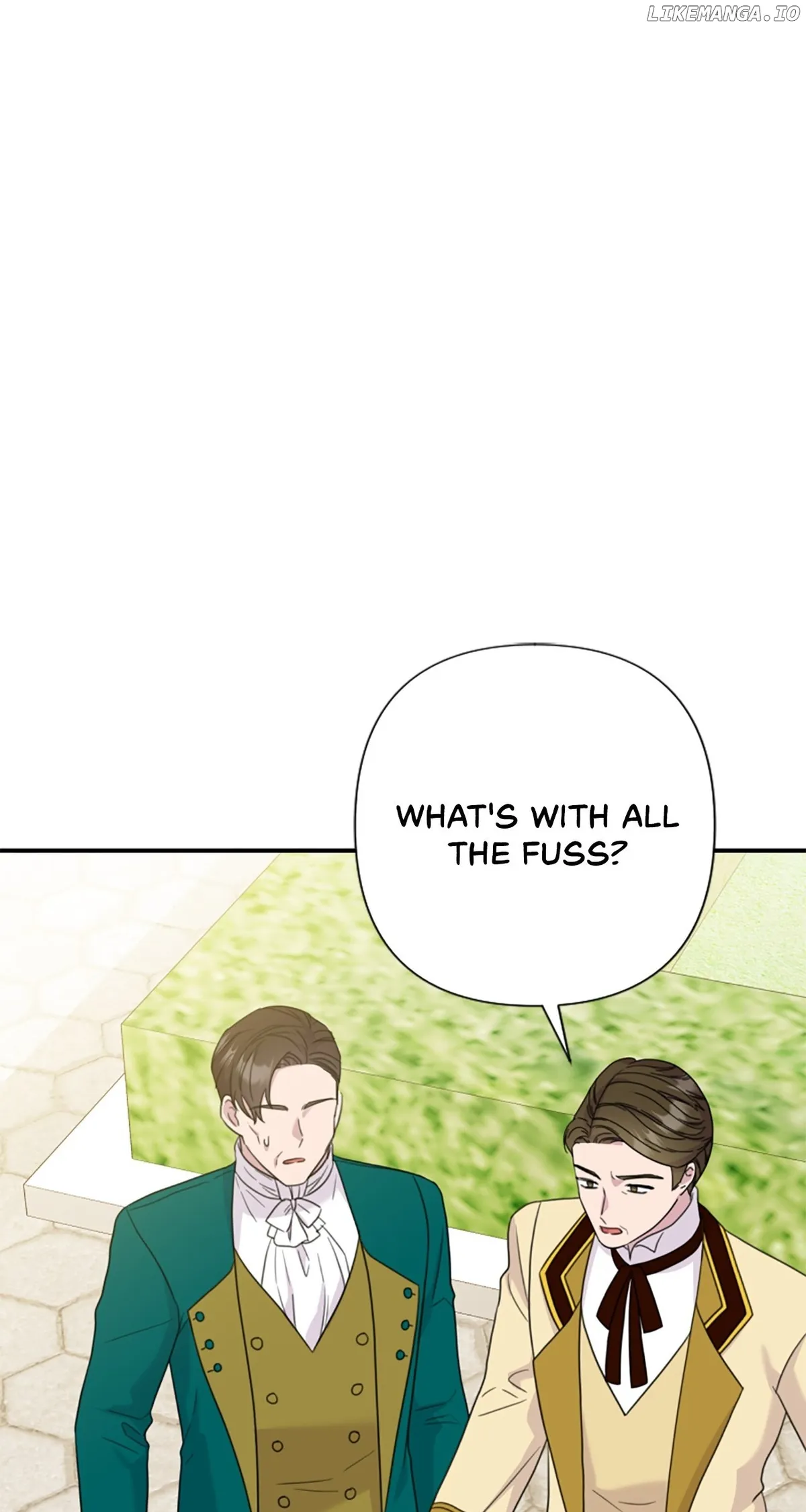The Empress Wants To Avoid the Emperor Chapter 49 Online - página 70