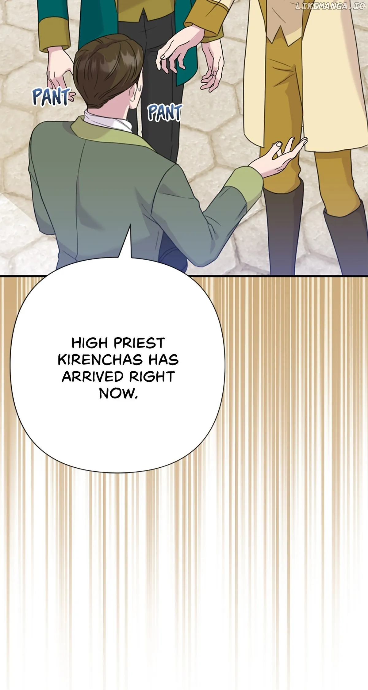The Empress Wants To Avoid the Emperor Chapter 49 Online - página 71