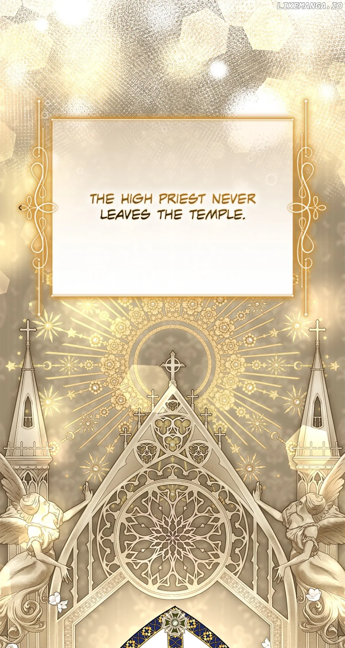 The Empress Wants To Avoid the Emperor Chapter 49 Online - página 73