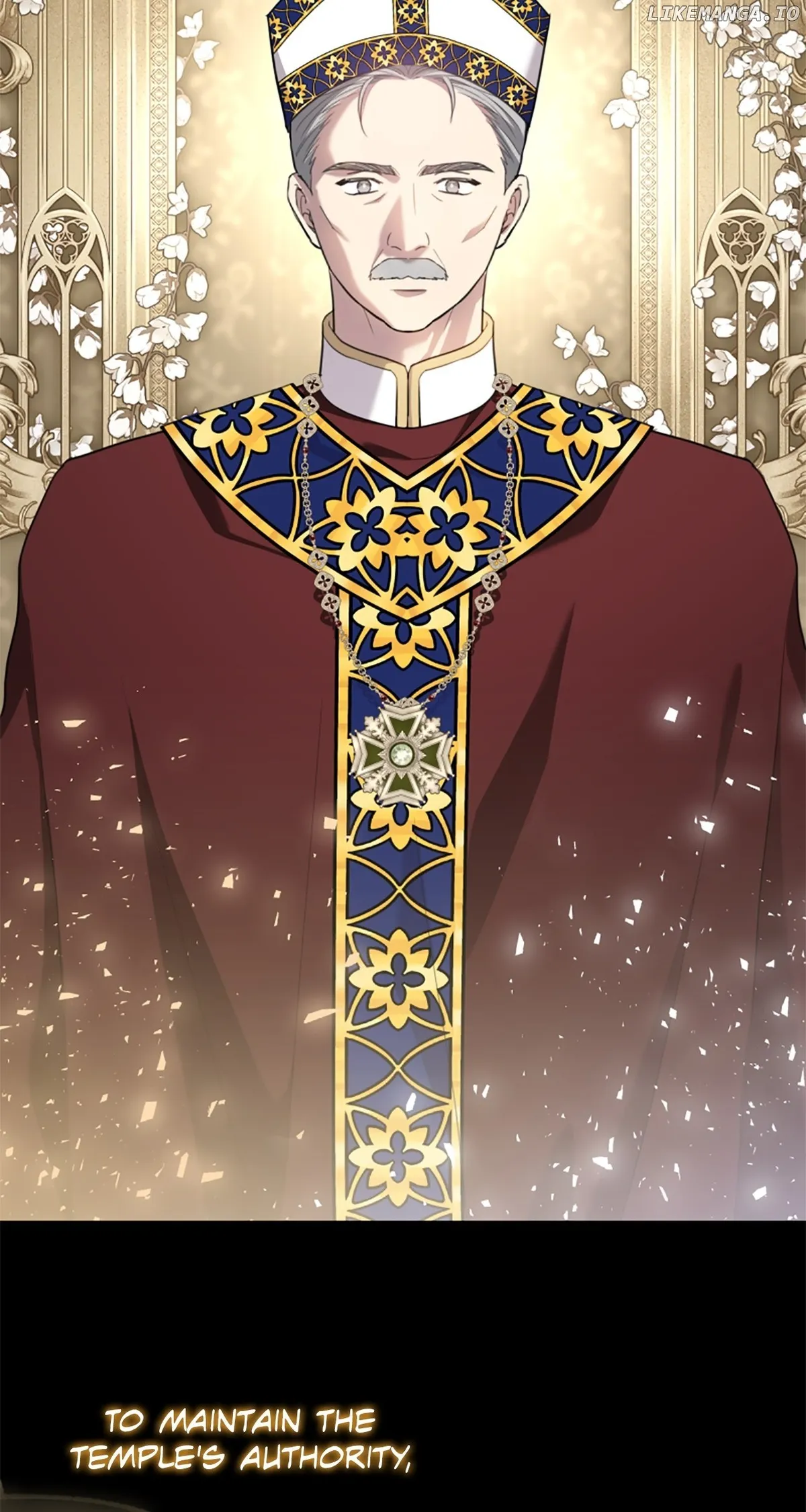The Empress Wants To Avoid the Emperor Chapter 49 Online - página 74