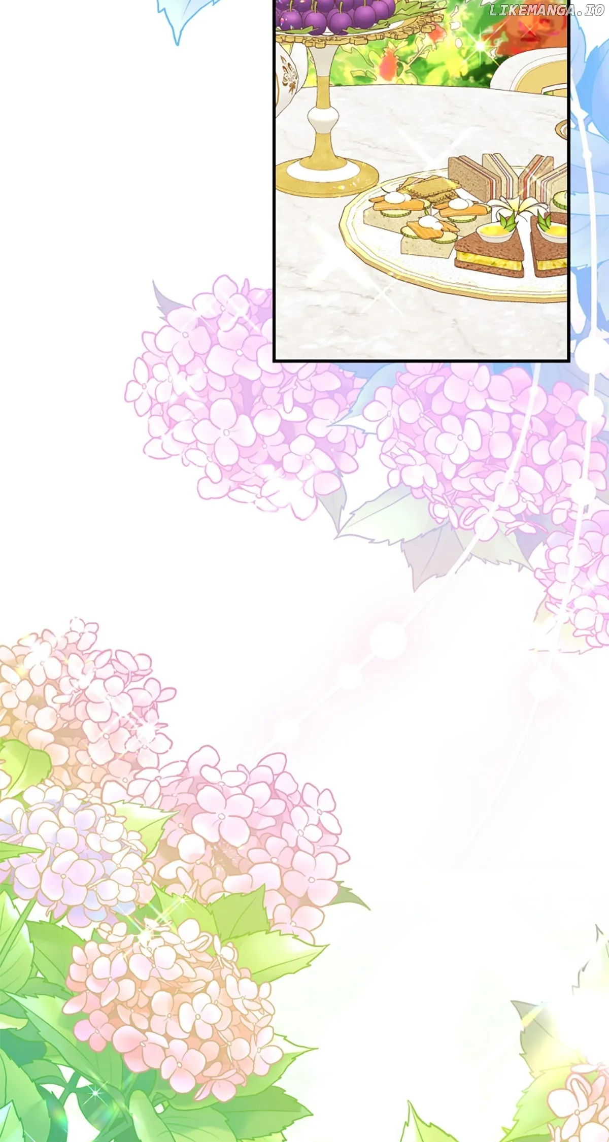 The Empress Wants To Avoid the Emperor Chapter 49 Online - página 81