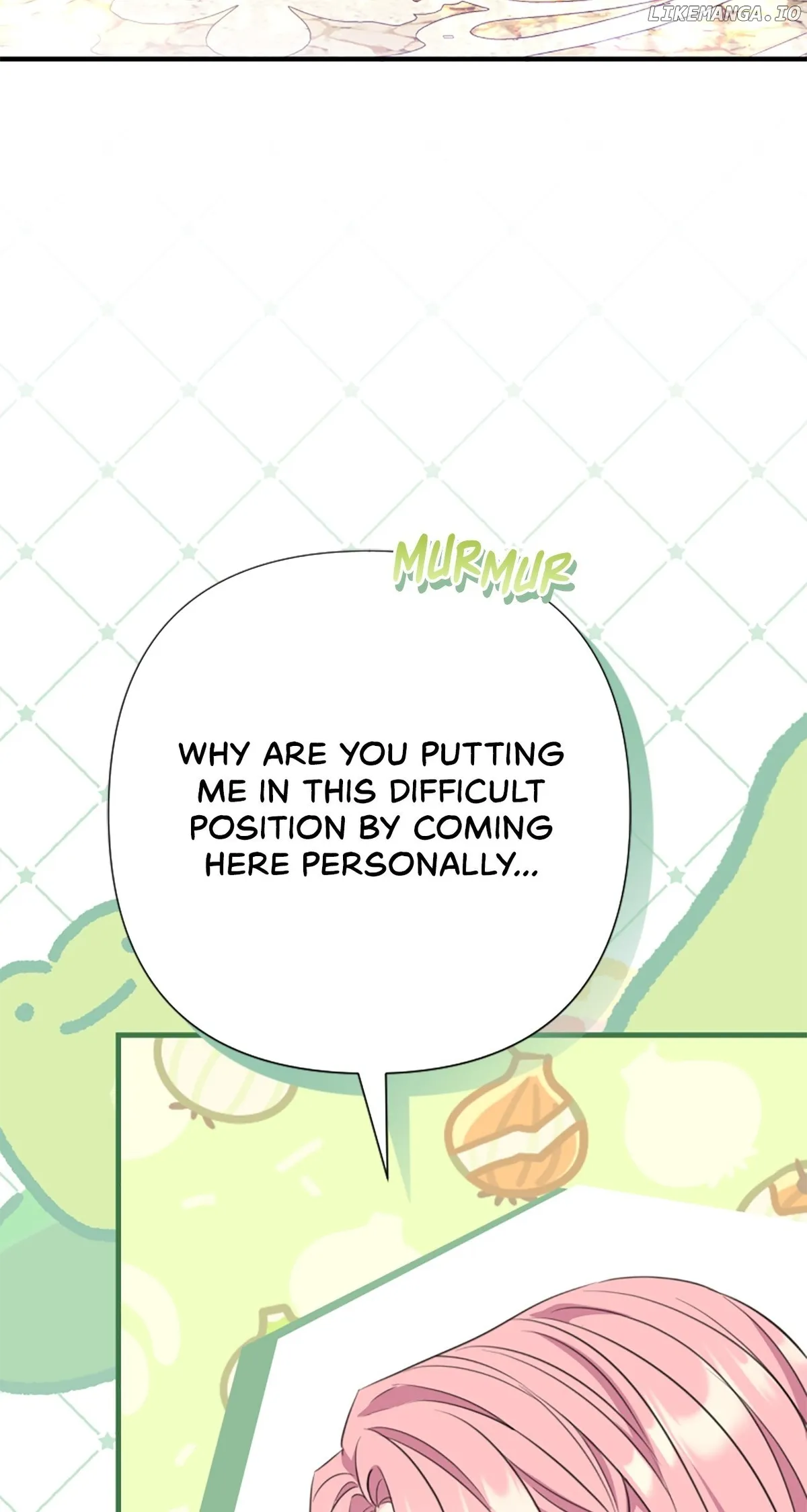The Empress Wants To Avoid the Emperor Chapter 49 Online - página 83