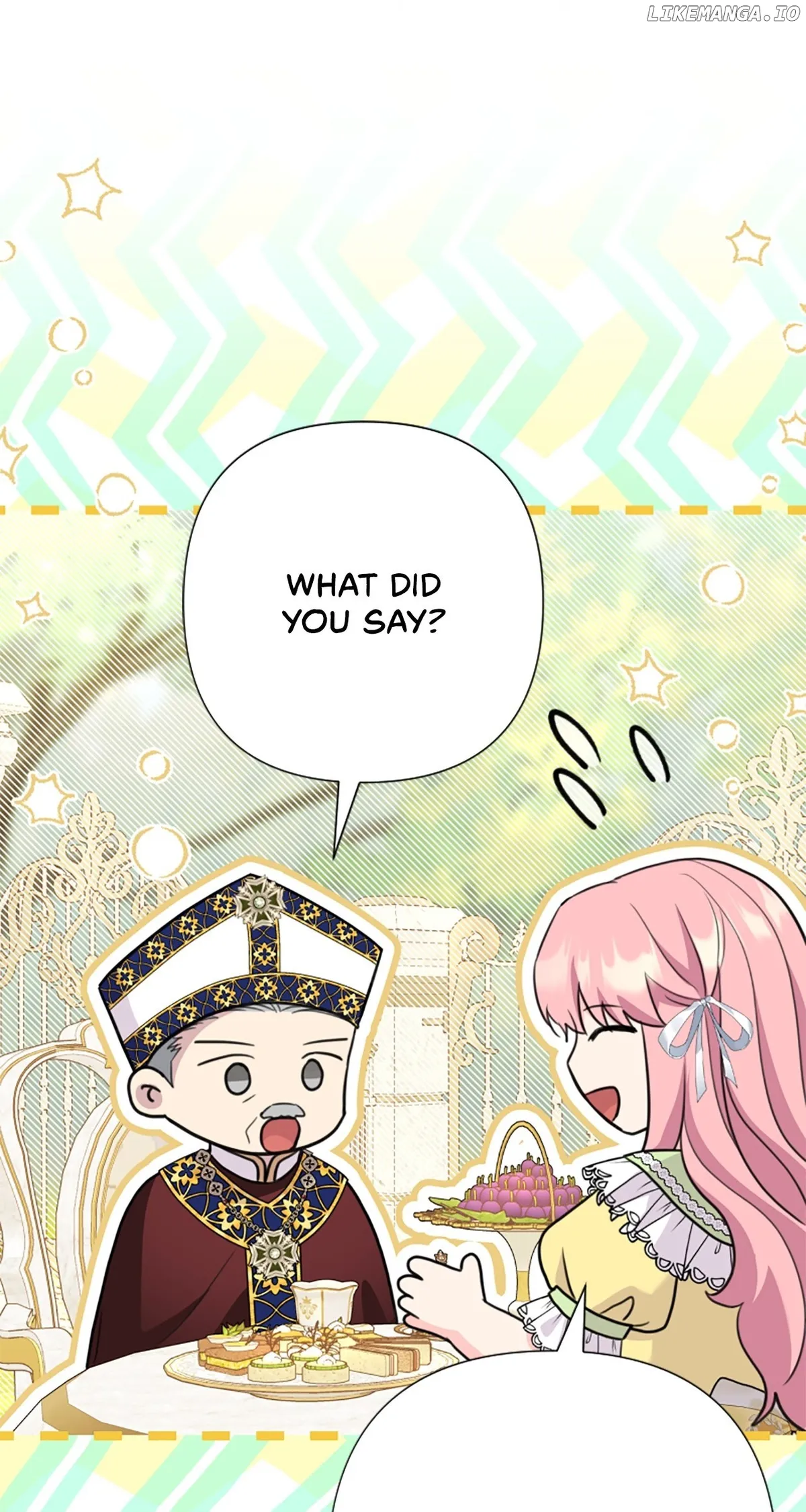 The Empress Wants To Avoid the Emperor Chapter 49 Online - página 85