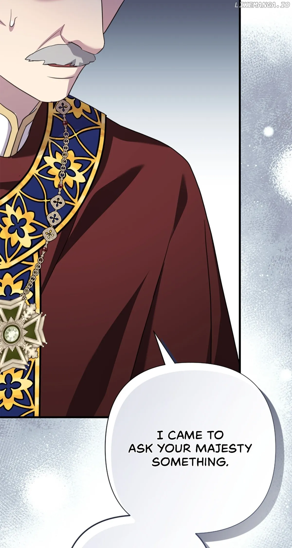 The Empress Wants To Avoid the Emperor Chapter 49 Online - página 87