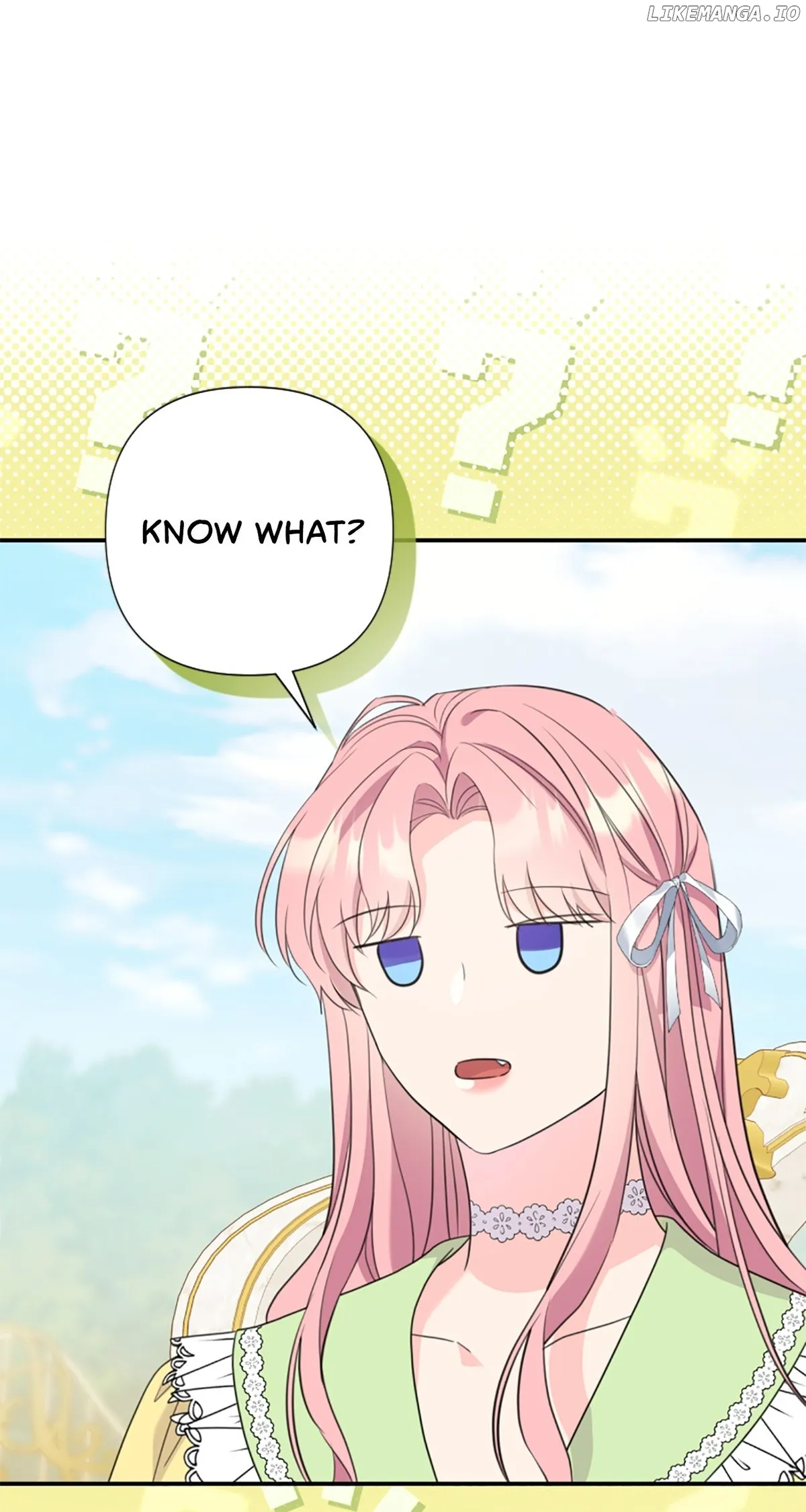 The Empress Wants To Avoid the Emperor Chapter 49 Online - página 89