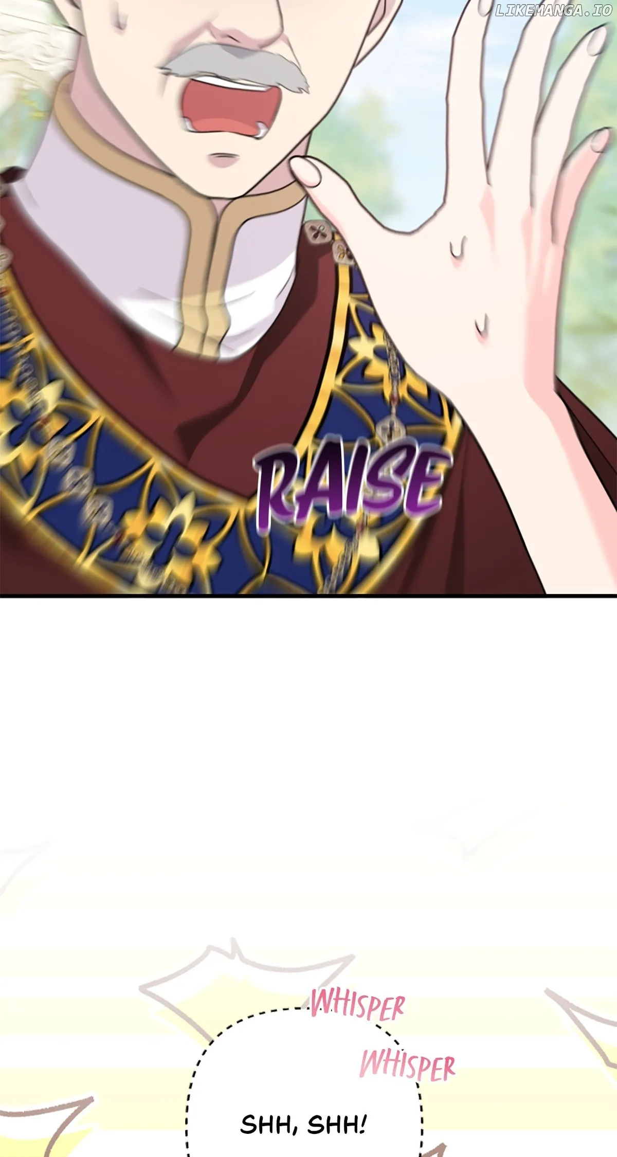 The Empress Wants To Avoid the Emperor Chapter 49 Online - página 93