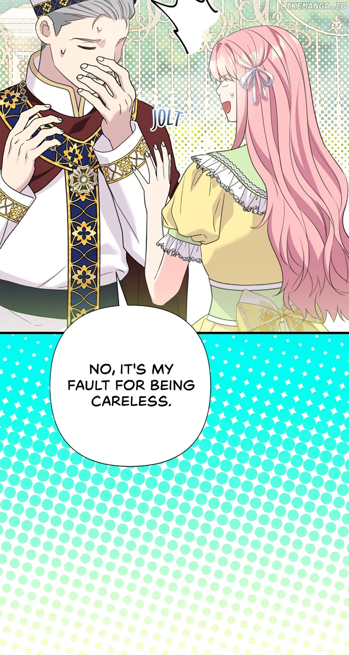 The Empress Wants To Avoid the Emperor Chapter 49 Online - página 97
