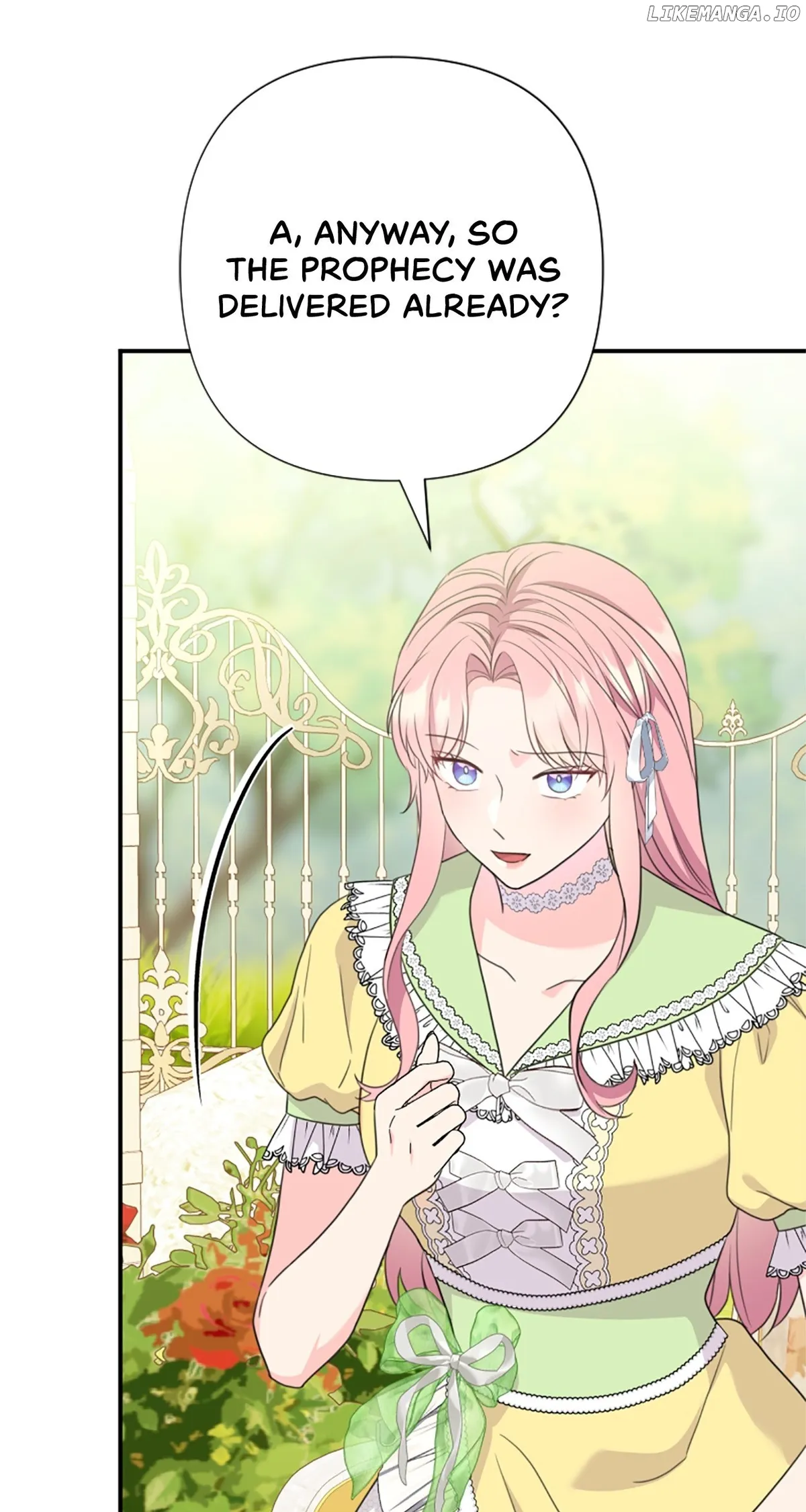 The Empress Wants To Avoid the Emperor Chapter 49 Online - página 99