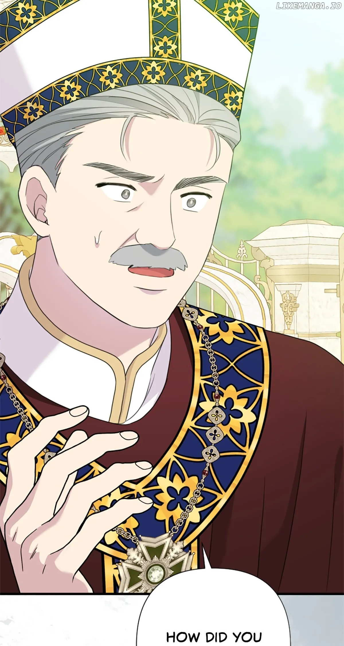 The Empress Wants To Avoid the Emperor Chapter 49 Online - página 101