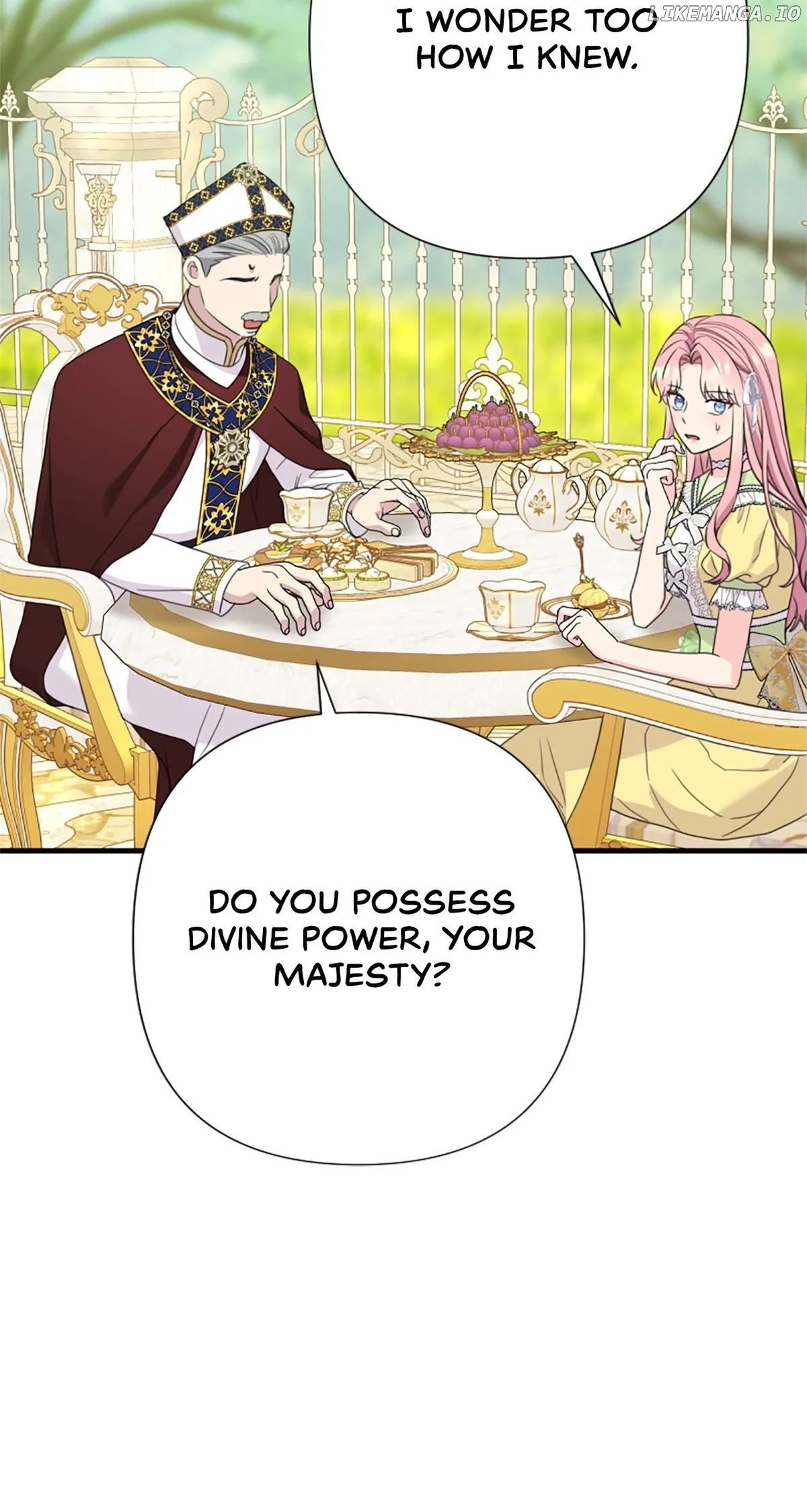 The Empress Wants To Avoid the Emperor Chapter 49 Online - página 103