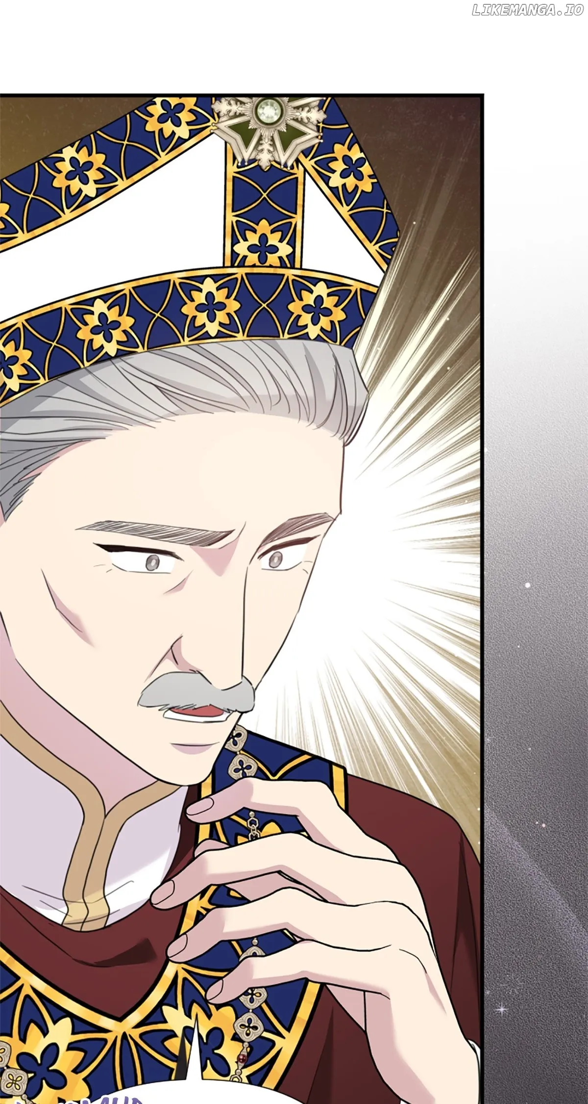The Empress Wants To Avoid the Emperor Chapter 49 Online - página 104