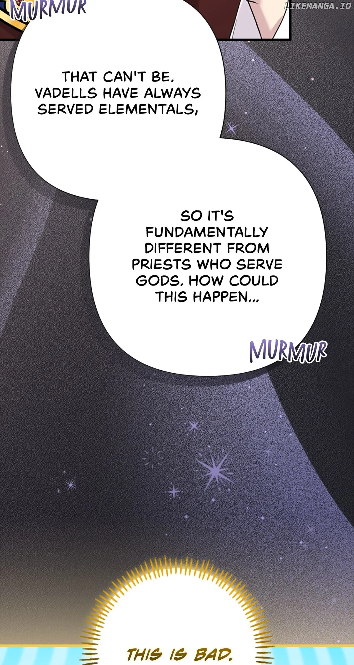 The Empress Wants To Avoid the Emperor Chapter 49 Online - página 105