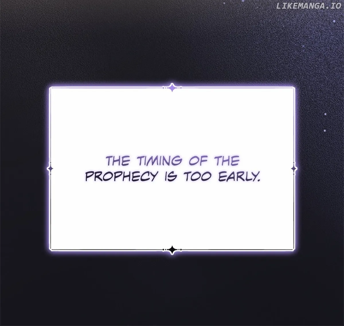 The Empress Wants To Avoid the Emperor Chapter 49 Online - página 107