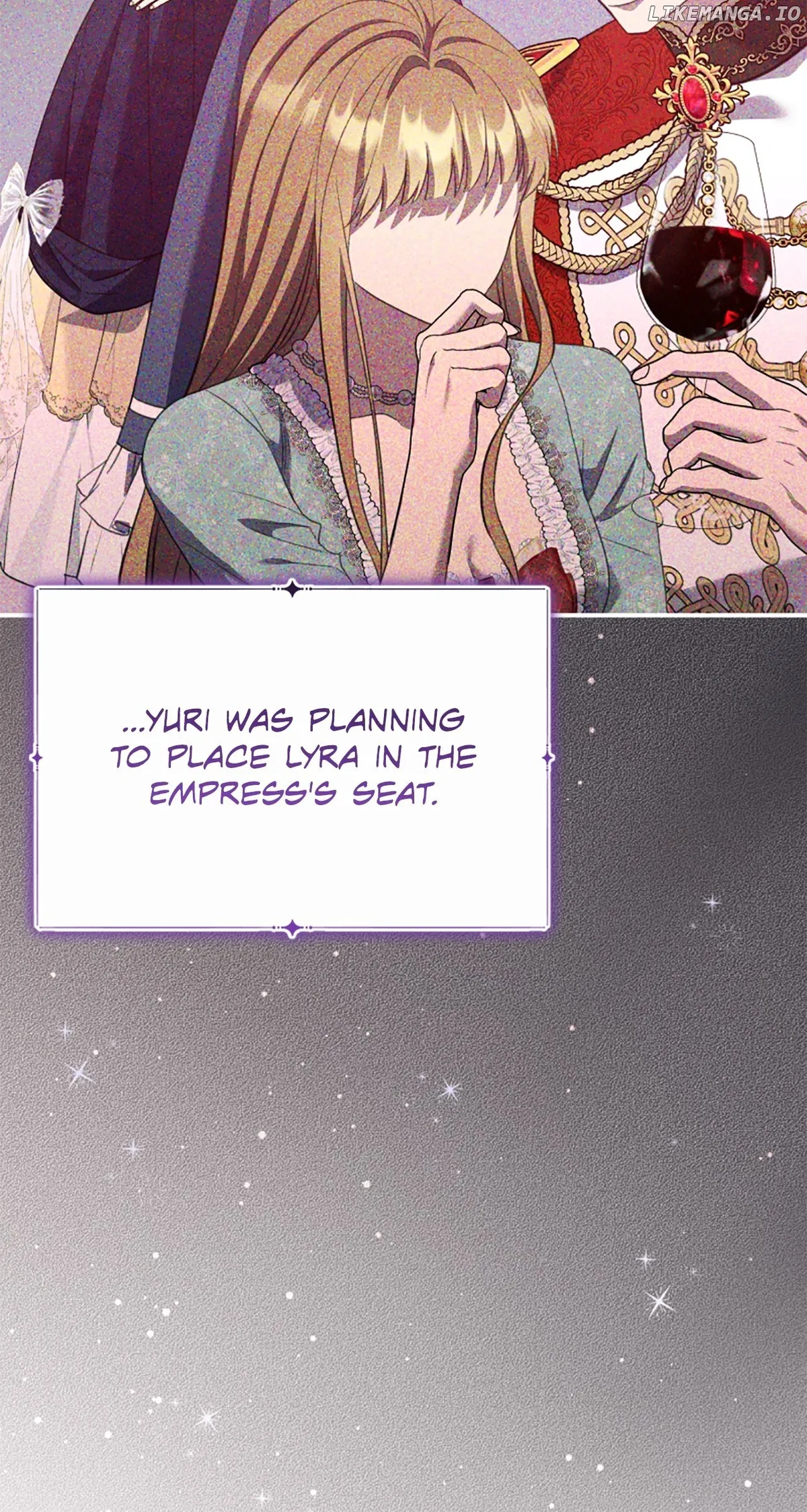 The Empress Wants To Avoid the Emperor Chapter 49 Online - página 109