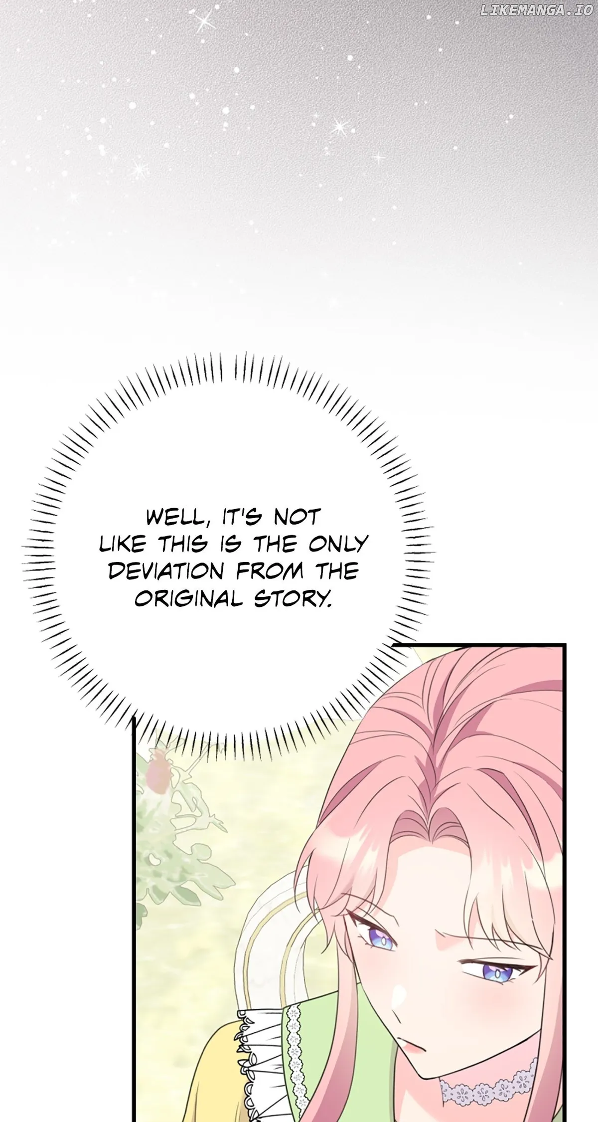 The Empress Wants To Avoid the Emperor Chapter 49 Online - página 110