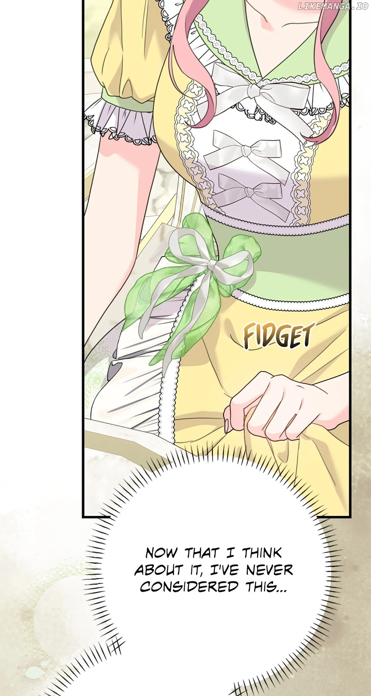 The Empress Wants To Avoid the Emperor Chapter 49 Online - página 111