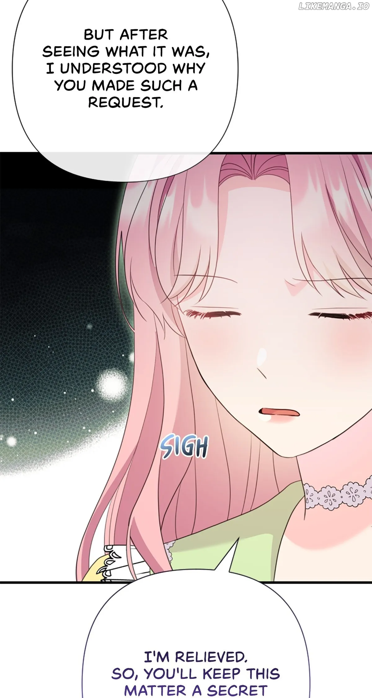 The Empress Wants To Avoid the Emperor Chapter 49 Online - página 114
