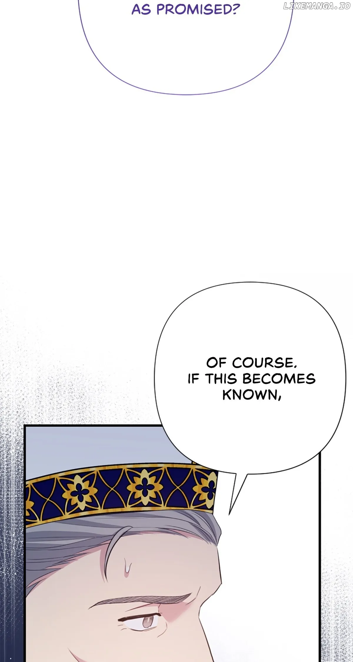 The Empress Wants To Avoid the Emperor Chapter 49 Online - página 115