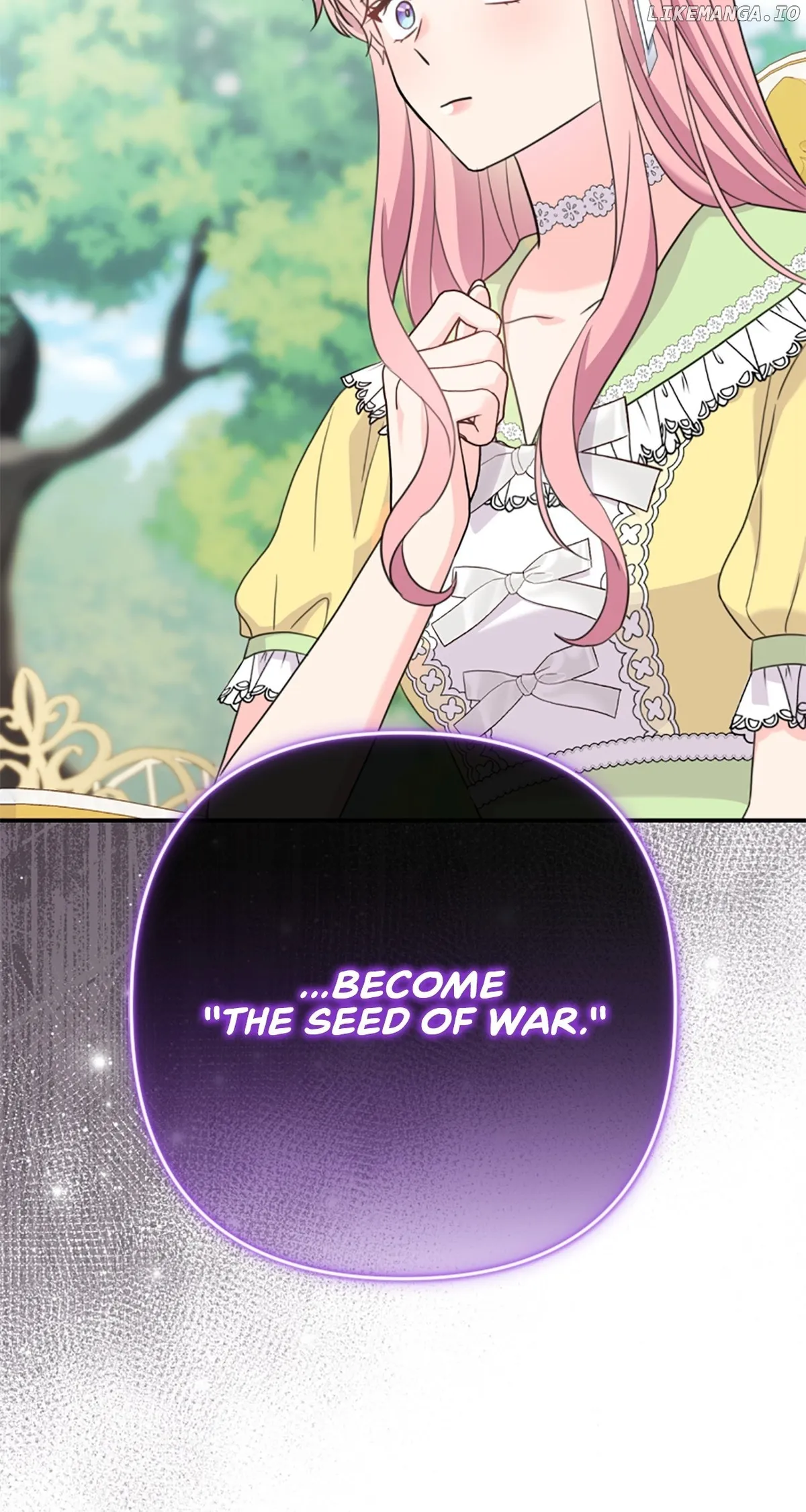 The Empress Wants To Avoid the Emperor Chapter 49 Online - página 119