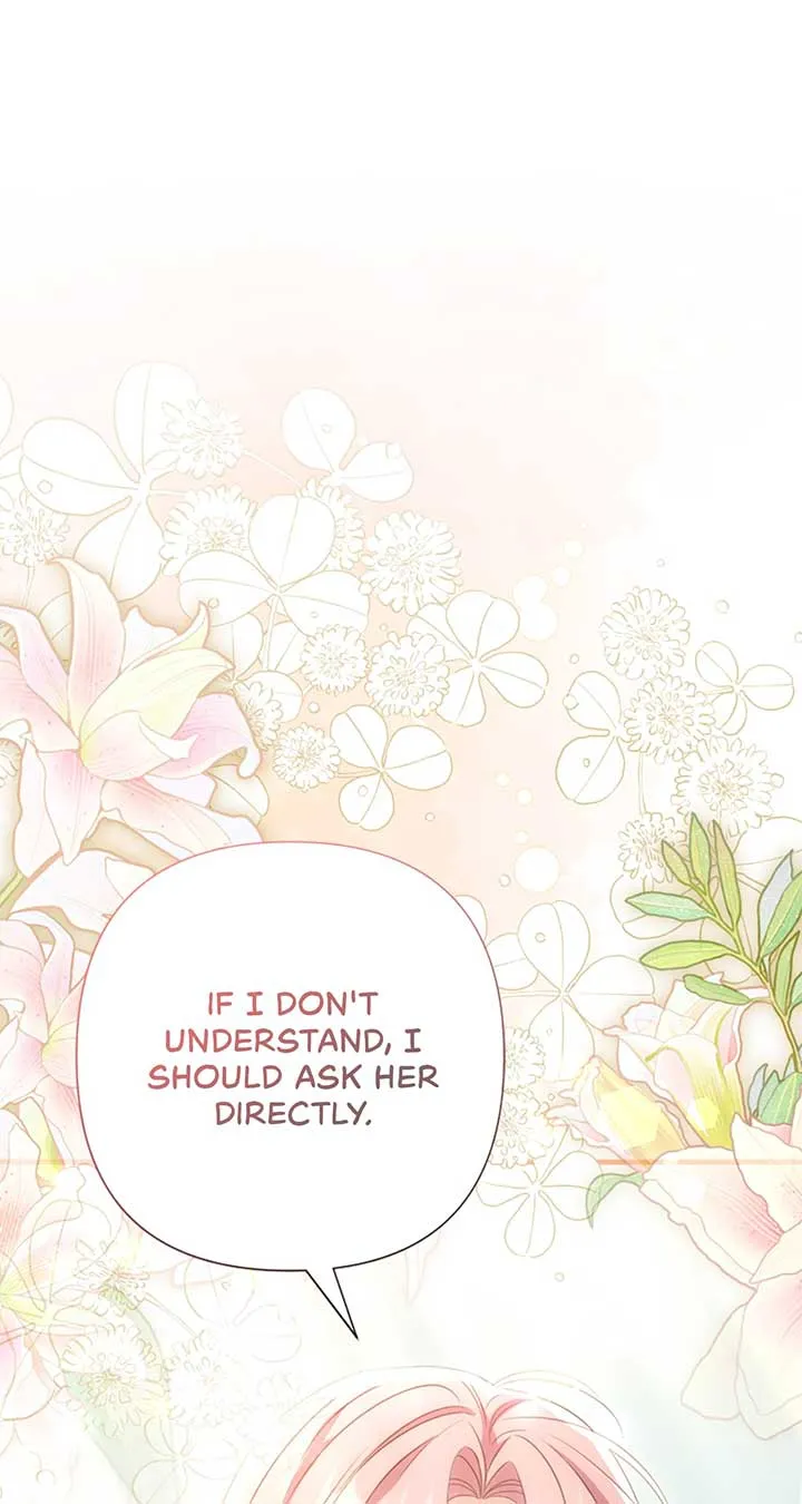 The Empress Wants To Avoid the Emperor Chapter 51 Online - página 3