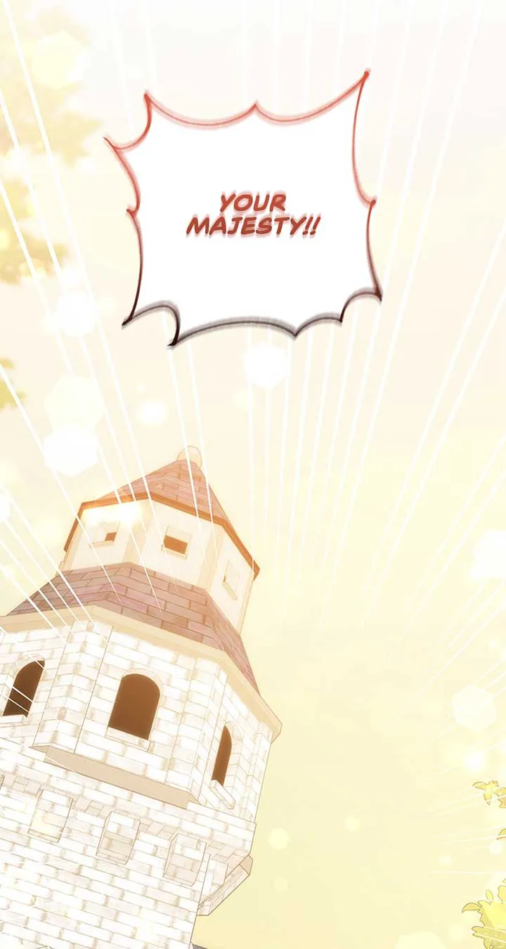 The Empress Wants To Avoid the Emperor Chapter 51 Online - página 7
