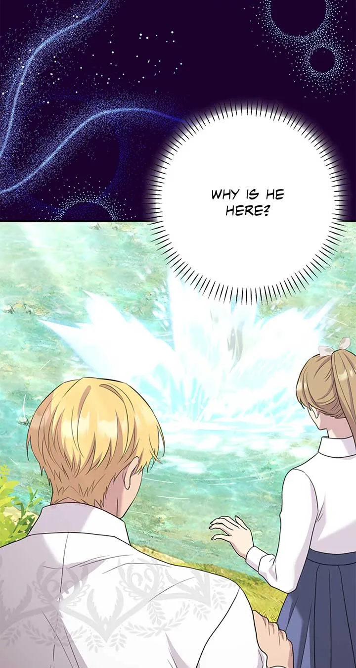 The Empress Wants To Avoid the Emperor Chapter 51 Online - página 15