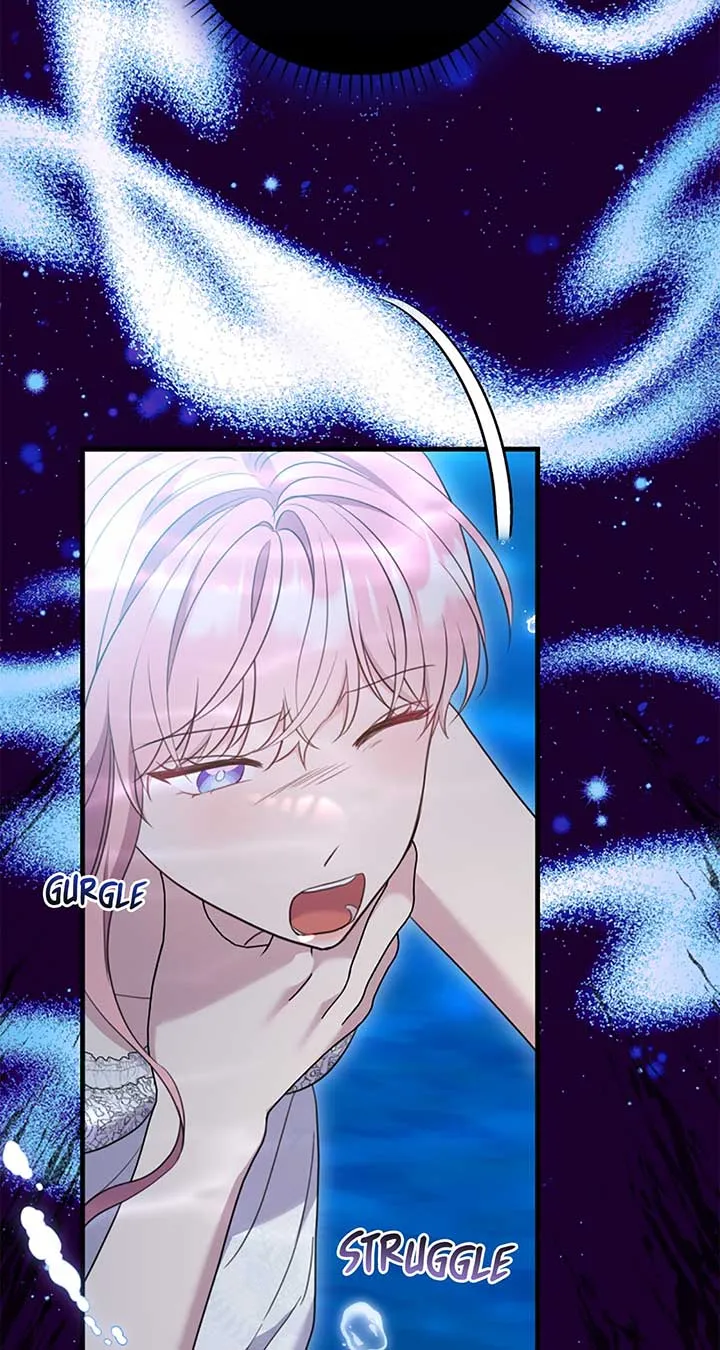 The Empress Wants To Avoid the Emperor Chapter 51 Online - página 22