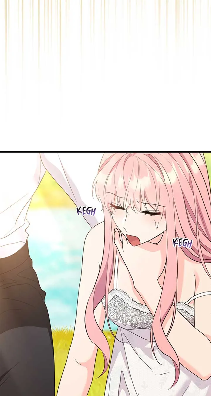 The Empress Wants To Avoid the Emperor Chapter 51 Online - página 30