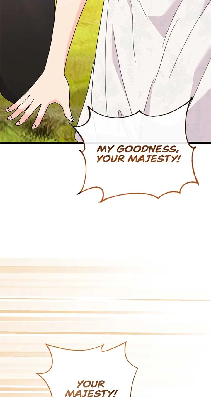 The Empress Wants To Avoid the Emperor Chapter 51 Online - página 31
