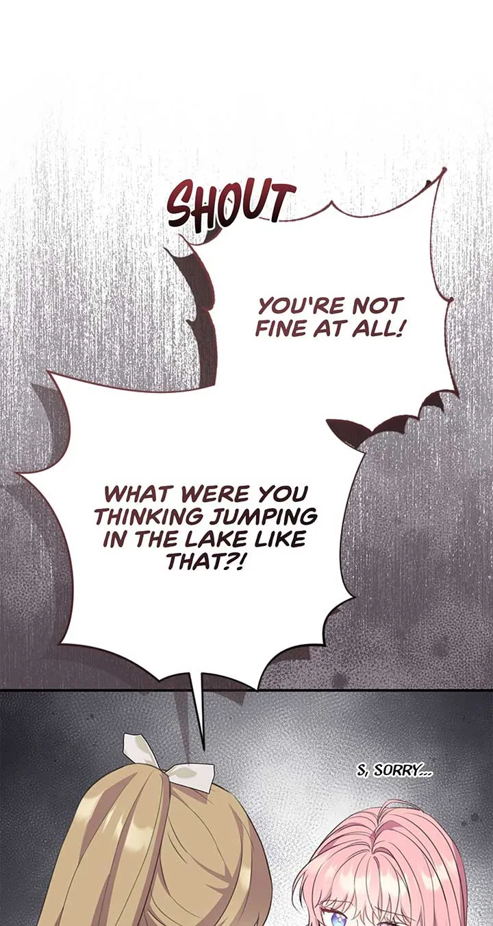 The Empress Wants To Avoid the Emperor Chapter 51 Online - página 34