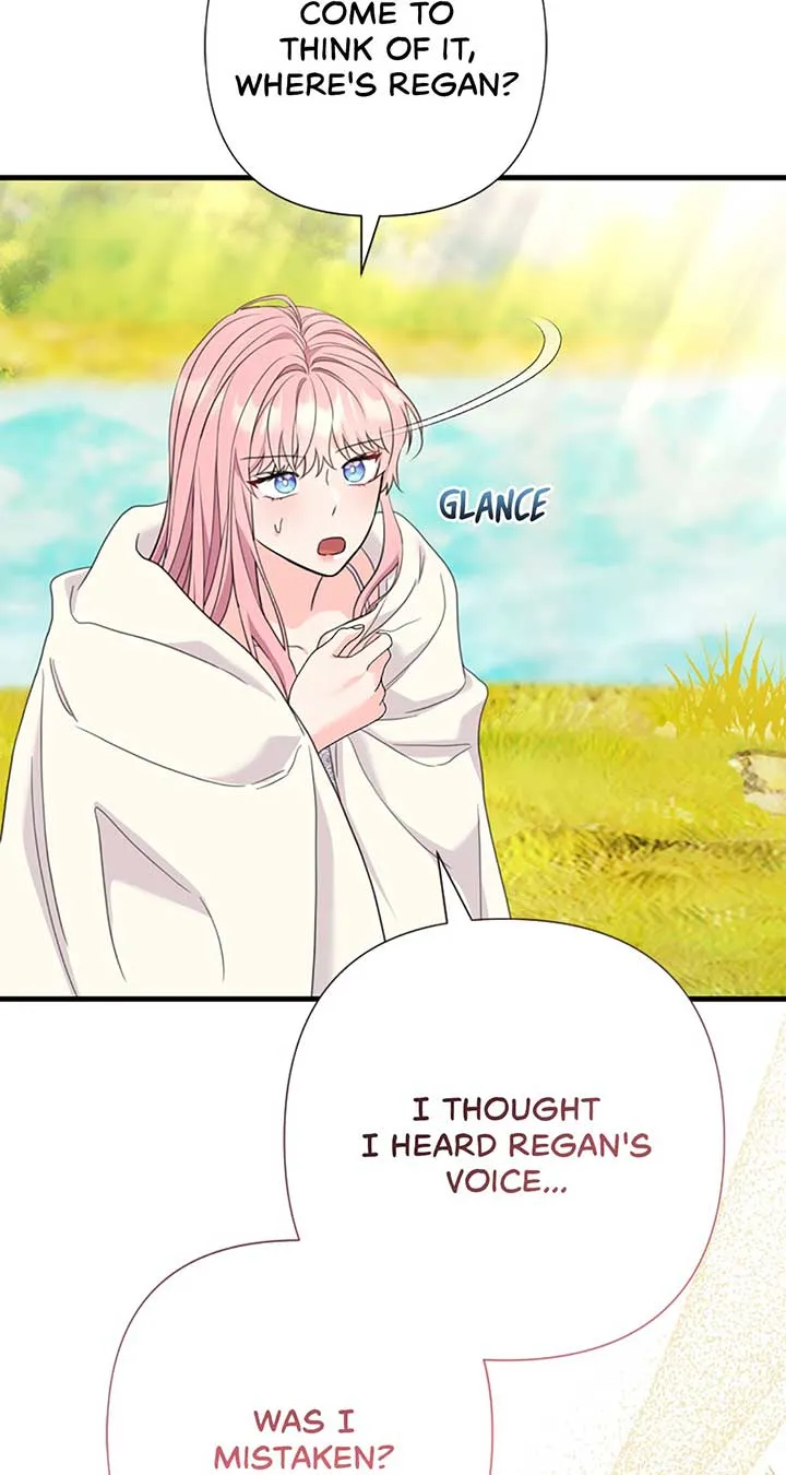 The Empress Wants To Avoid the Emperor Chapter 51 Online - página 39