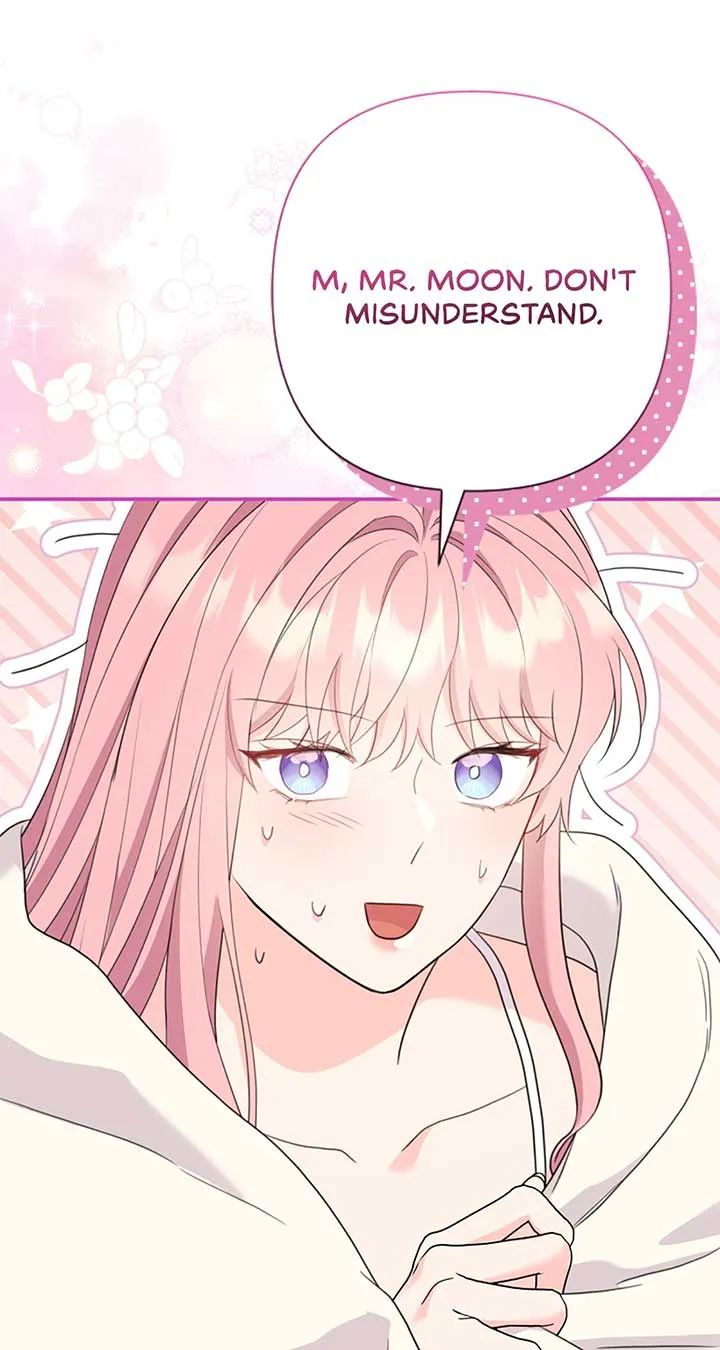 The Empress Wants To Avoid the Emperor Chapter 51 Online - página 44