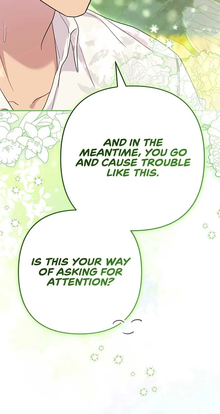 The Empress Wants To Avoid the Emperor Chapter 51 Online - página 55