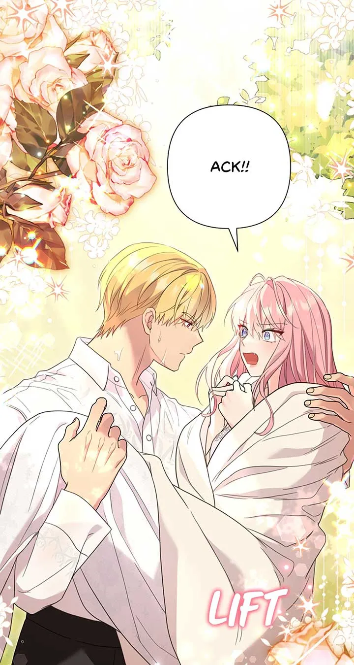 The Empress Wants To Avoid the Emperor Chapter 51 Online - página 58