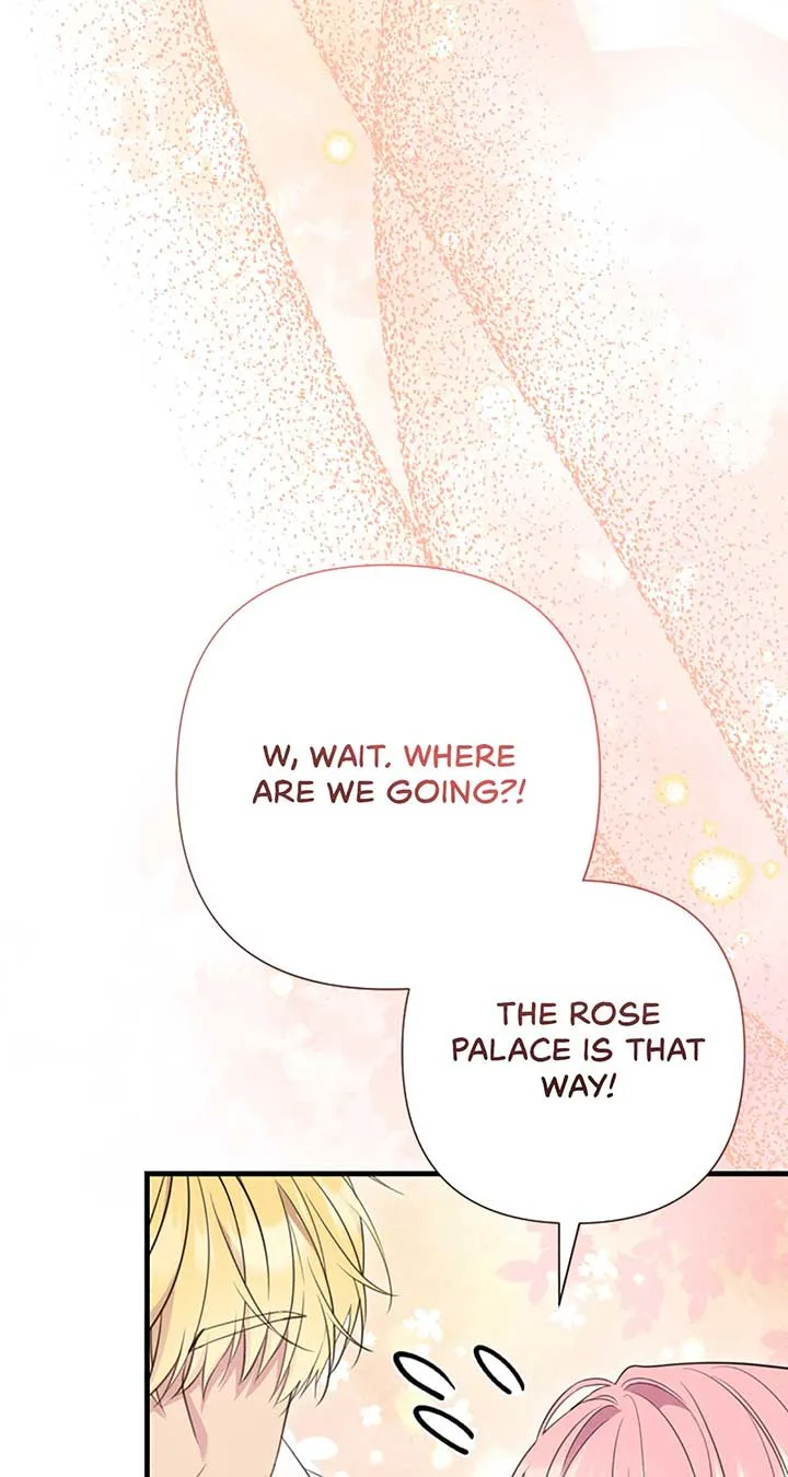 The Empress Wants To Avoid the Emperor Chapter 51 Online - página 61