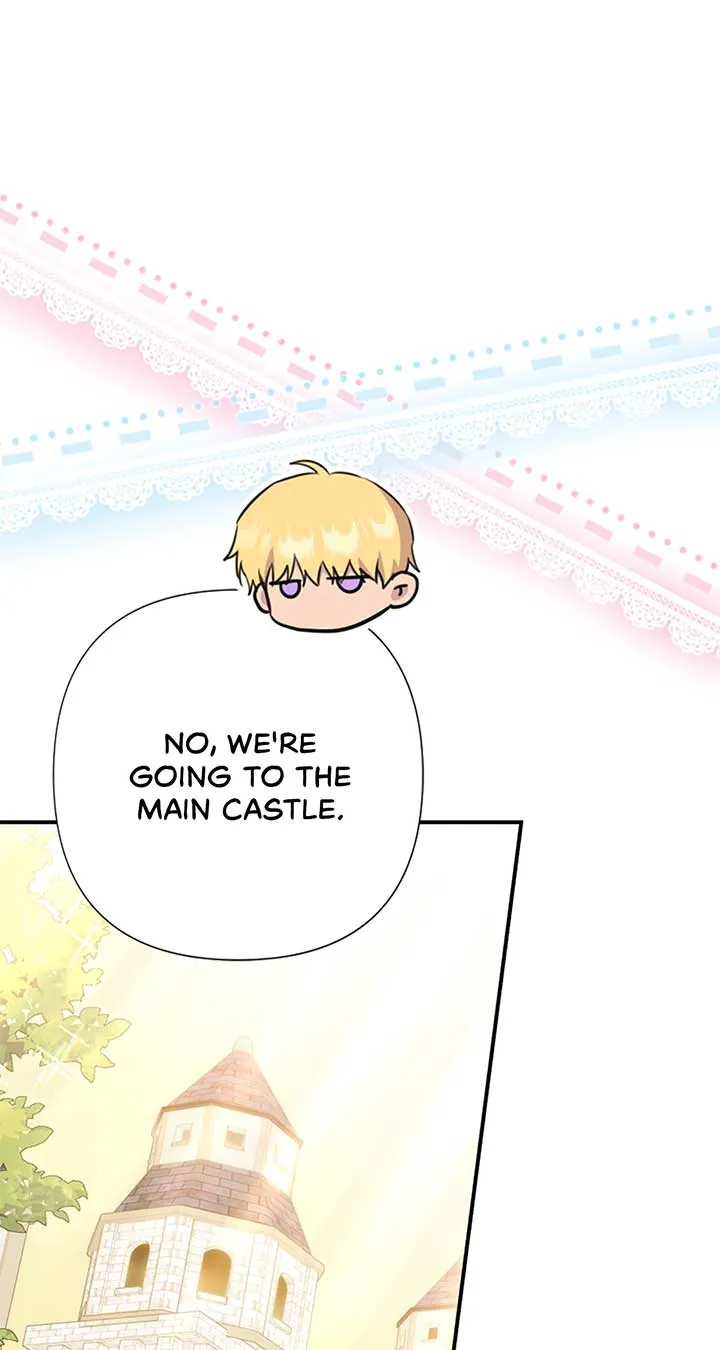 The Empress Wants To Avoid the Emperor Chapter 51 Online - página 64