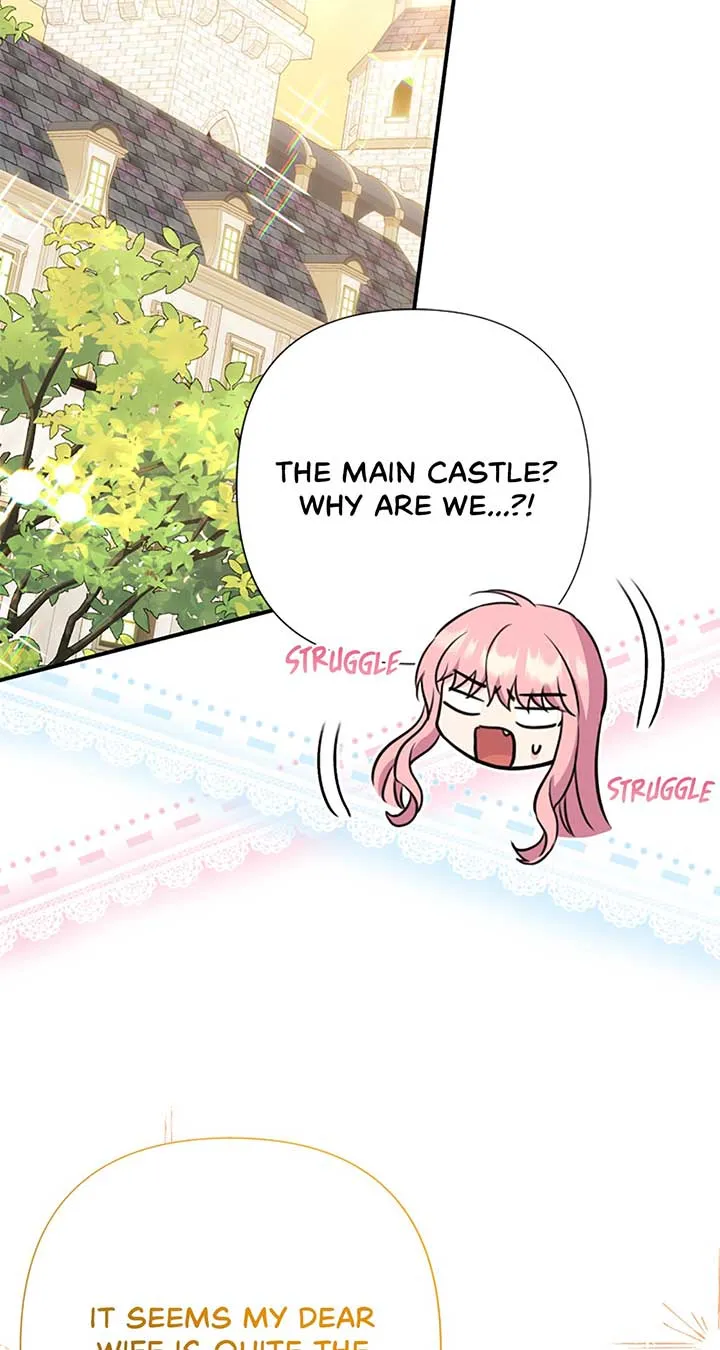 The Empress Wants To Avoid the Emperor Chapter 51 Online - página 65