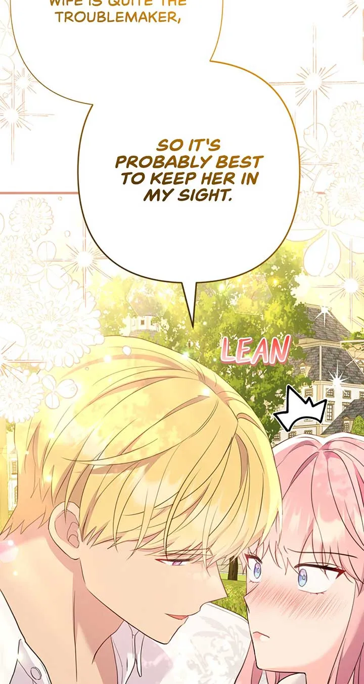 The Empress Wants To Avoid the Emperor Chapter 51 Online - página 66