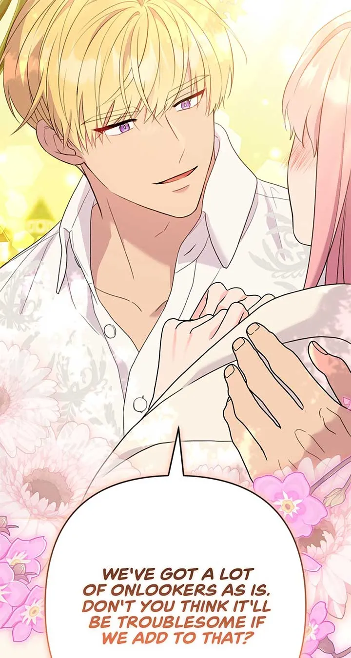 The Empress Wants To Avoid the Emperor Chapter 51 Online - página 72
