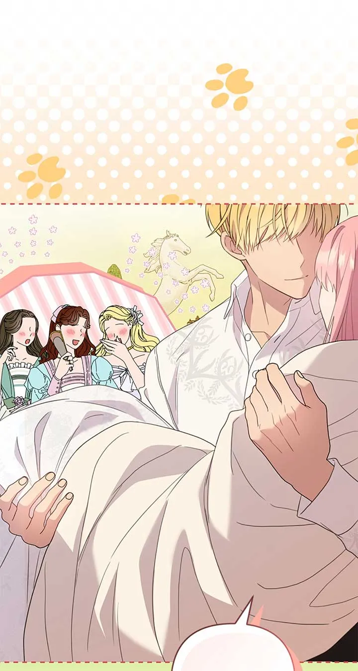 The Empress Wants To Avoid the Emperor Chapter 51 Online - página 74