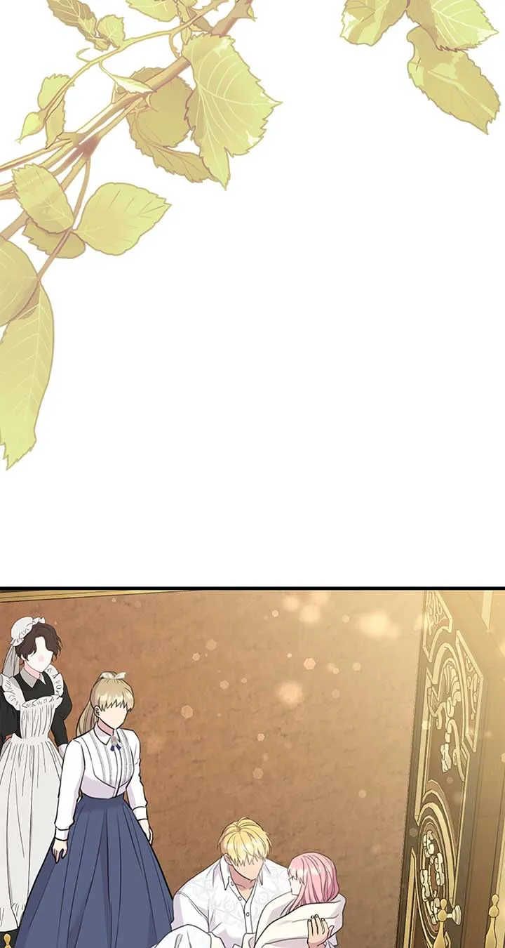 The Empress Wants To Avoid the Emperor Chapter 51 Online - página 79