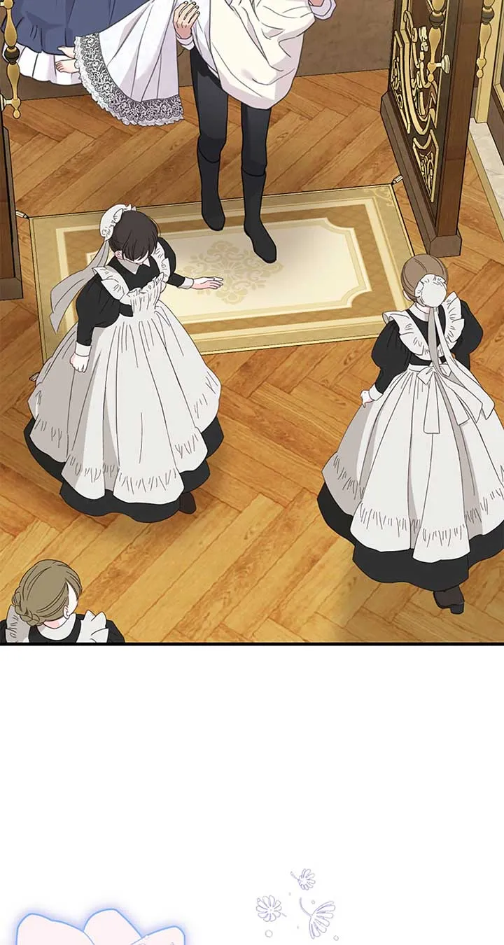 The Empress Wants To Avoid the Emperor Chapter 51 Online - página 80