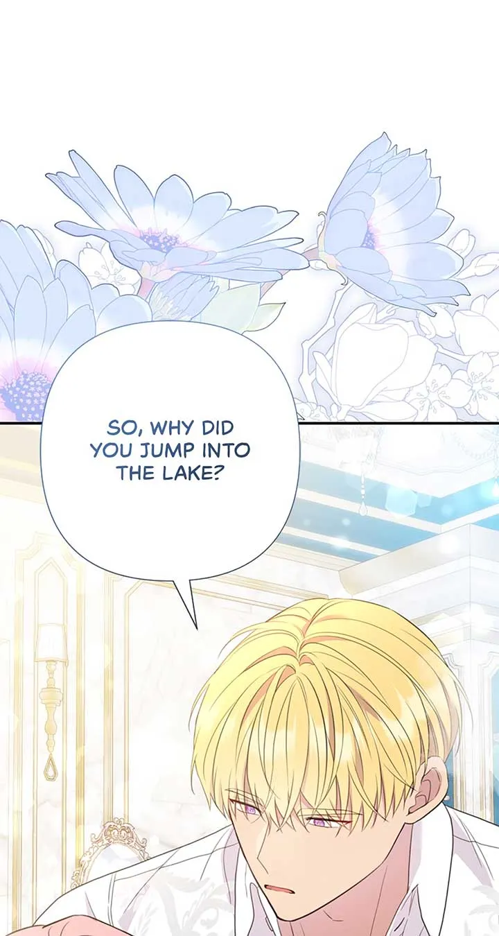 The Empress Wants To Avoid the Emperor Chapter 51 Online - página 84