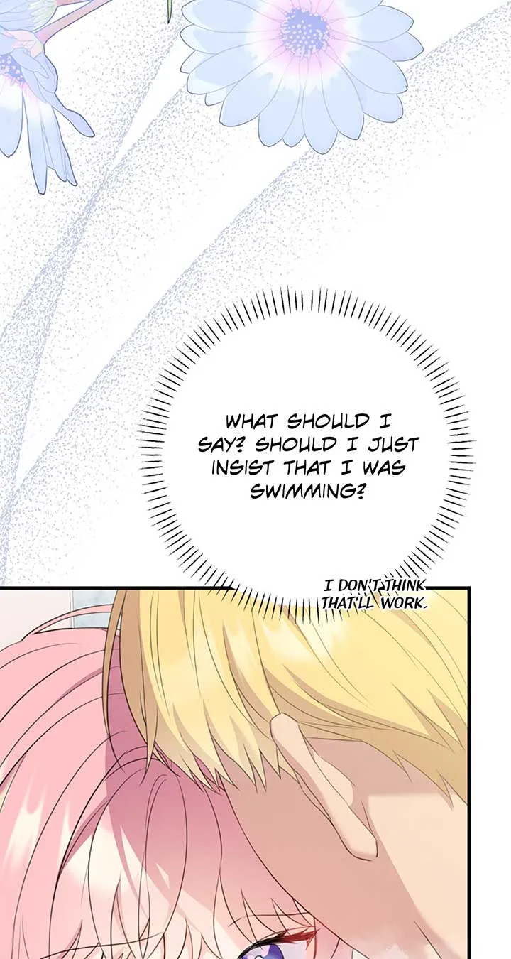The Empress Wants To Avoid the Emperor Chapter 51 Online - página 86