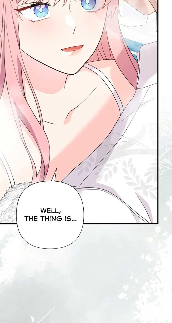 The Empress Wants To Avoid the Emperor Chapter 51 Online - página 87