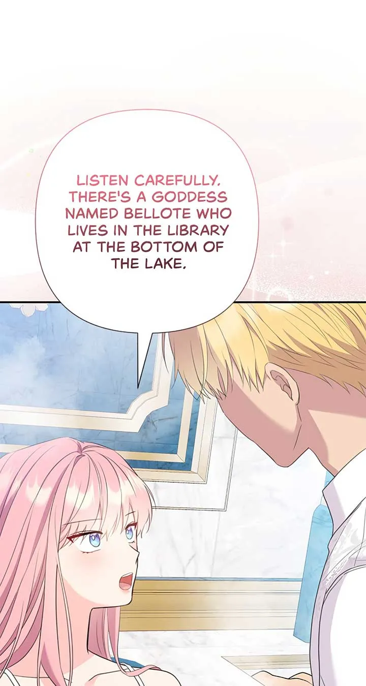 The Empress Wants To Avoid the Emperor Chapter 51 Online - página 94