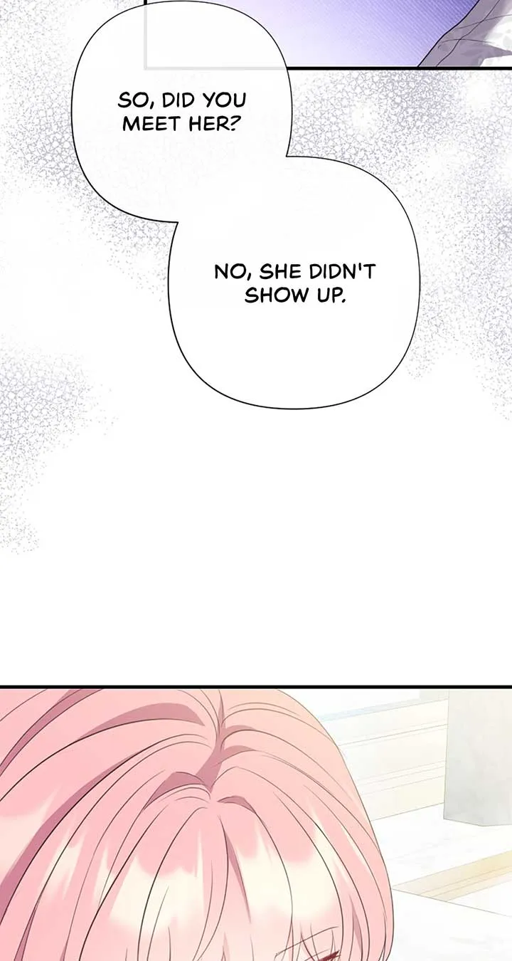 The Empress Wants To Avoid the Emperor Chapter 51 Online - página 97